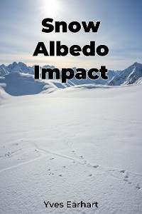 Cover Snow Albedo Impact