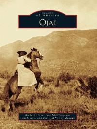 Cover Ojai