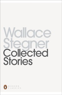 Cover Collected Stories