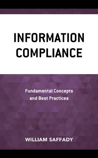 Cover Information Compliance