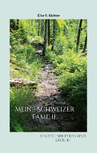 Cover Meine Schweizer Familie