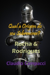 Cover Qual A Origem Do Seu Sobrenome?