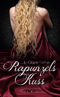 Cover Rapunzels Kuss