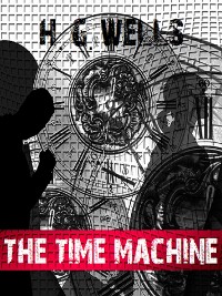 Cover The Time Machine