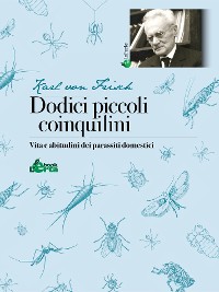 Cover Dodici piccoli coinquilini (Tradotto)