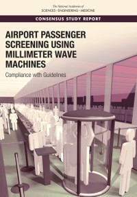 Cover Airport Passenger Screening Using Millimeter Wave Machines