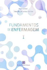 Cover Fundamentos de Enfermagem I