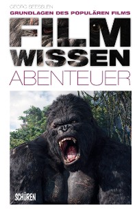 Cover Filmwissen: Abenteuer