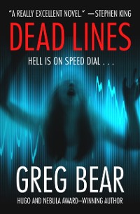 Cover Dead Lines