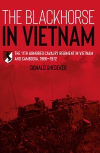 Cover Blackhorse in Vietnam