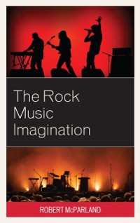 Cover Rock Music Imagination