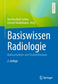 Cover Basiswissen Radiologie