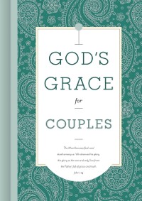 Cover God's Grace for Couples