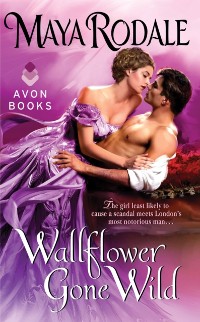 Cover Wallflower Gone Wild
