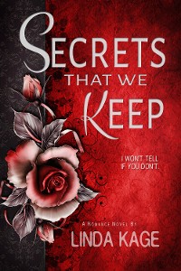 Cover Secrets That We Keep