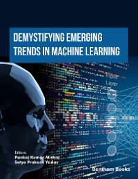 Cover Demystifying Emerging Trends in Machine Learning