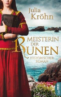 Cover Meisterin der Runen