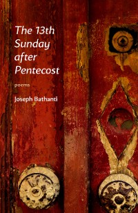 Cover The 13th Sunday after Pentecost