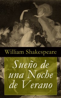 Cover Sueno de una Noche de Verano