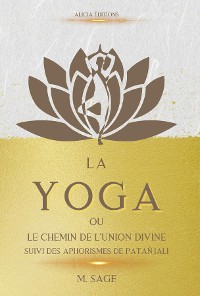 Cover La Yoga