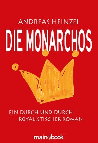 Cover Die Monarchos