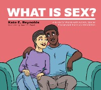 Cover What Is Sex?