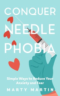 Cover Conquer Needle Phobia