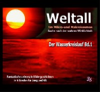 Cover Der Wasserkreislauf