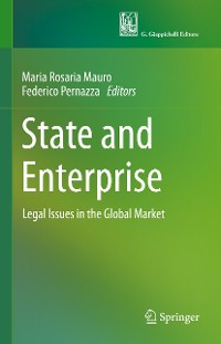 Cover State and Enterprise