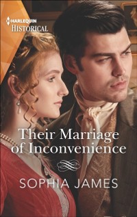 Cover Their Marriage of Inconvenience