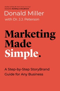 Cover Marketing Made Simple