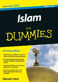 Cover Islam für Dummies