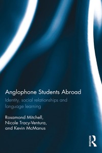 Cover Anglophone Students Abroad