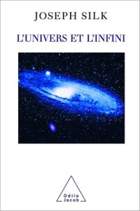 Cover L' Univers et l'Infini