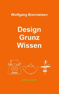 Cover Design Grunz Wissen