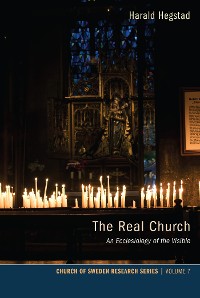 Cover The Real Church