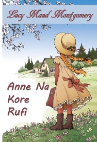 Cover Anne na Kore Ganyaye