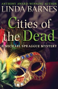Cover Cities of the Dead