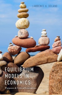 Cover Equilibrium Models in Economics