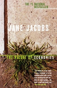 Cover Nature of Economies