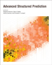 Cover Advanced Structured Prediction
