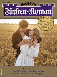 Cover Fürsten-Roman 2679