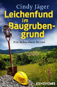 Cover Leichenfund im Baugrubengrund