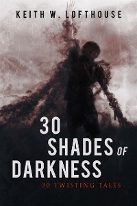 Cover 30 Shades of Darkness