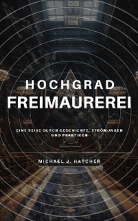 Cover Hochgrad-Freimaurerei