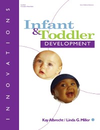 Cover Comprehensive Guide to Infant and Toddler Development