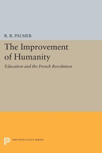 Cover The Improvement of Humanity