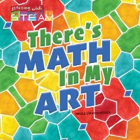 Cover There's Math in My Art