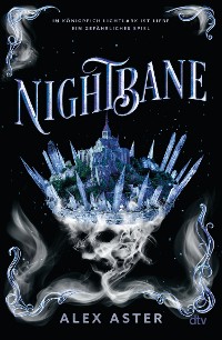 Cover Nightbane