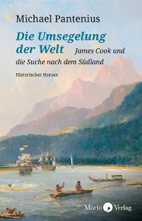 Cover Die Umsegelung der Welt